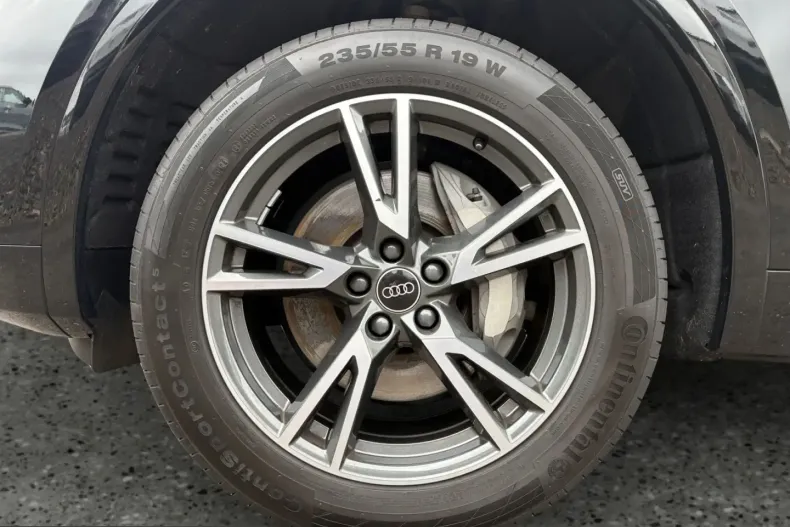 Audi Q5 din 2024 cu 19.433 km - oferta AUD203504 - foto 10