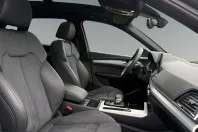 Audi Q5 din 2024 cu 19.433 km - oferta AUD203504 - foto 11