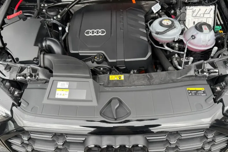 Audi Q5 din 2024 cu 19.433 km - oferta AUD203504 - foto 13