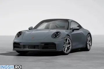 Porsche 992 din 2024 - oferta POR203505