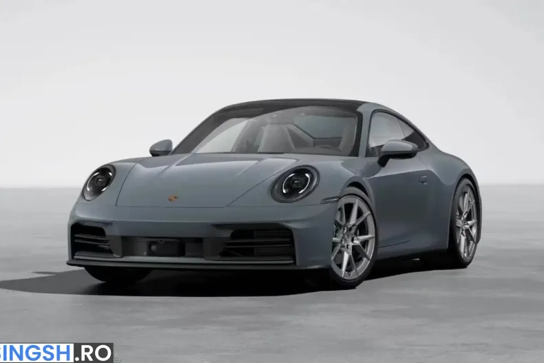 Porsche 992 din 2024 cu 10.898 km - oferta POR203505 - foto 1