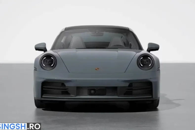 Porsche 992 din 2024 cu 10.898 km - oferta POR203505 - foto 2