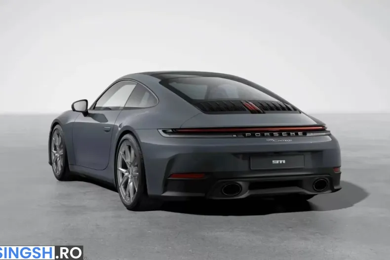 Porsche 992 din 2024 cu 10.898 km - oferta POR203505 - foto 3
