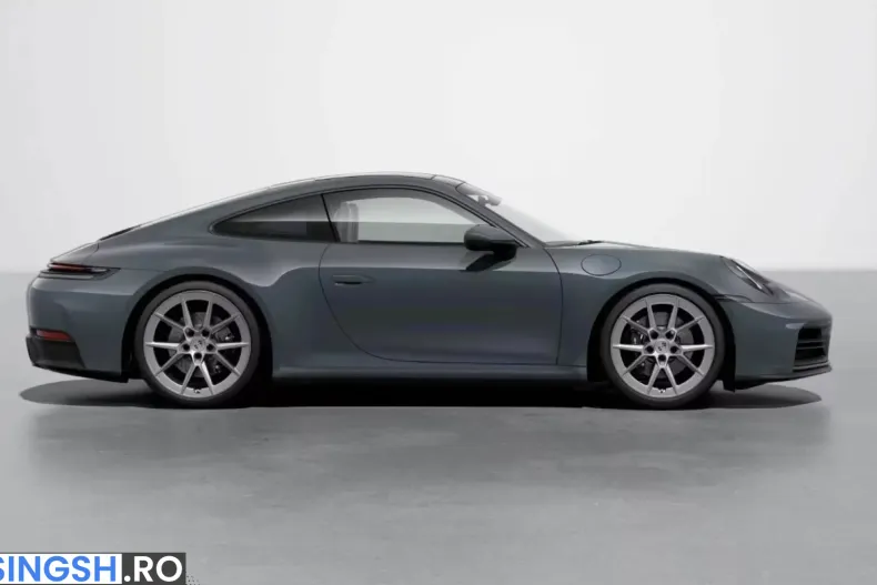 Porsche 992 din 2024 cu 10.898 km - oferta POR203505 - foto 4