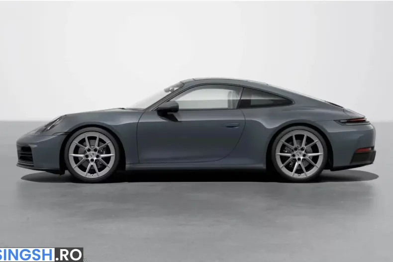 Porsche 992 din 2024 cu 10.898 km - oferta POR203505 - foto 5
