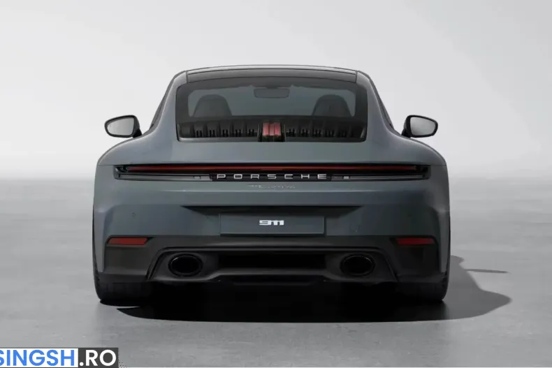 Porsche 992 din 2024 cu 10.898 km - oferta POR203505 - foto 6