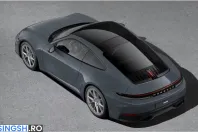 Porsche 992 din 2024 cu 10.898 km - oferta POR203505 - foto 7