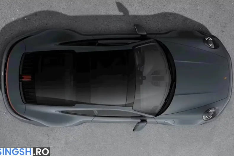 Porsche 992 din 2024 cu 10.898 km - oferta POR203505 - foto 8