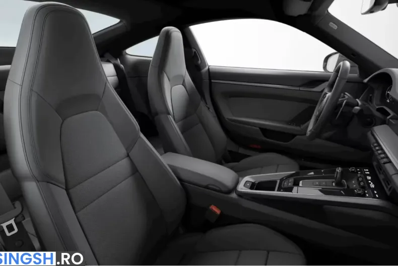 Porsche 992 din 2024 cu 10.898 km - oferta POR203505 - foto 9