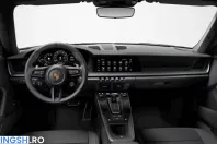 Porsche 992 din 2024 cu 10.898 km - oferta POR203505 - foto 10