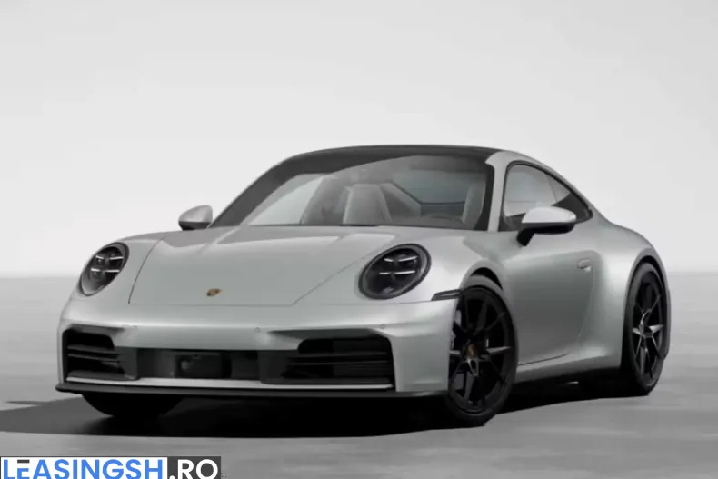 Porsche 992 din 2024 cu 14.510 km - oferta POR203506 - foto 1