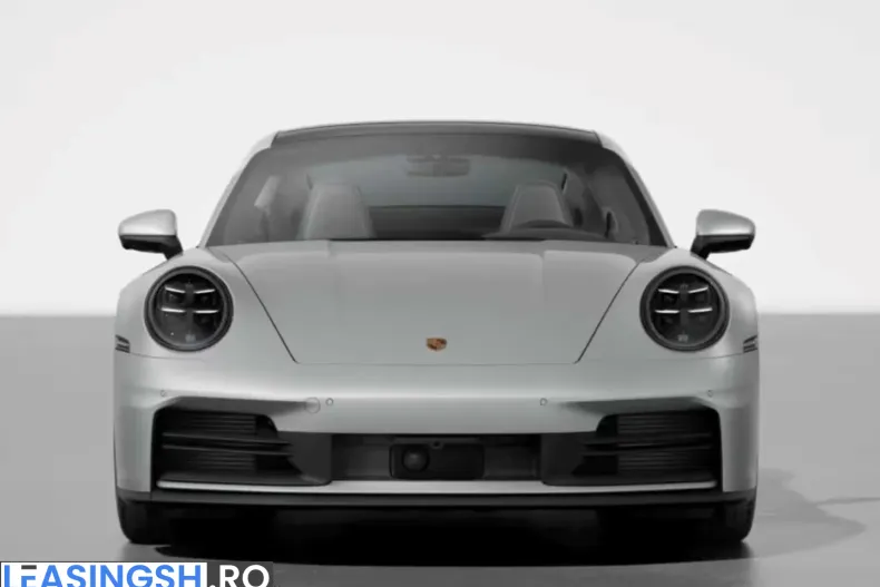 Porsche 992 din 2024 cu 14.510 km - oferta POR203506 - foto 2