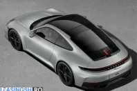 Porsche 992 din 2024 cu 14.510 km - oferta POR203506 - foto 5