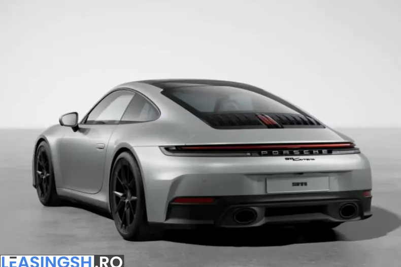 Porsche 992 din 2024 cu 14.510 km - oferta POR203506 - foto 6