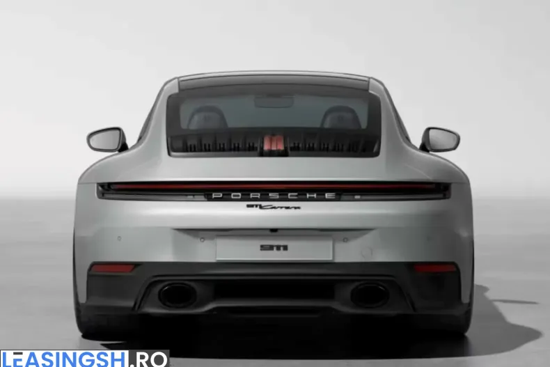 Porsche 992 din 2024 cu 14.510 km - oferta POR203506 - foto 7