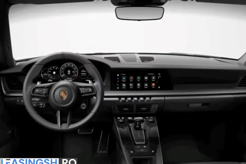 Porsche 992 din 2024 cu 14.510 km - oferta POR203506 - foto 10