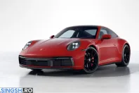 Porsche 992 din 2024 cu 40.045 km - oferta POR203507 - foto 1
