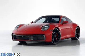 Porsche 992 din 2024 - oferta POR203507