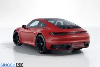 Porsche 992 din 2024 cu 40.045 km - oferta POR203507 - foto 2