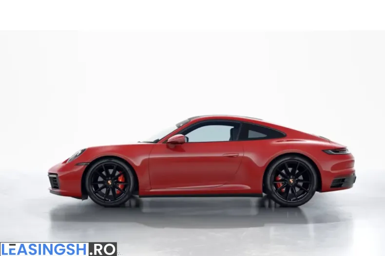 Porsche 992 din 2024 cu 40.045 km - oferta POR203507 - foto 3