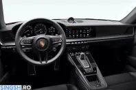 Porsche 992 din 2024 cu 40.045 km - oferta POR203507 - foto 5