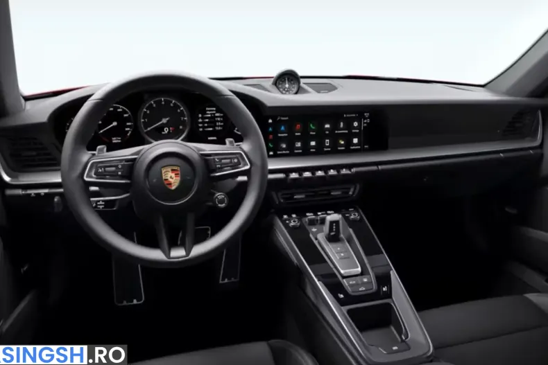 Porsche 992 din 2024 cu 40.045 km - oferta POR203507 - foto 5