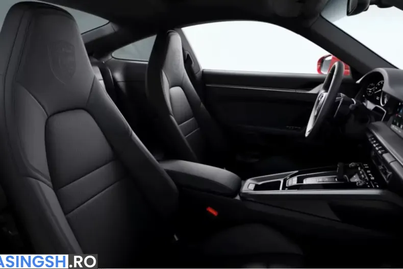 Porsche 992 din 2024 cu 40.045 km - oferta POR203507 - foto 6