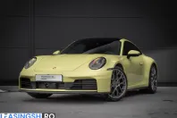 Porsche 992 din 2024 cu 14.446 km - oferta POR203508 - foto 1