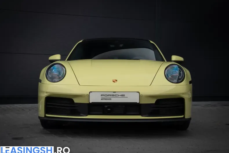 Porsche 992 din 2024 cu 14.446 km - oferta POR203508 - foto 2
