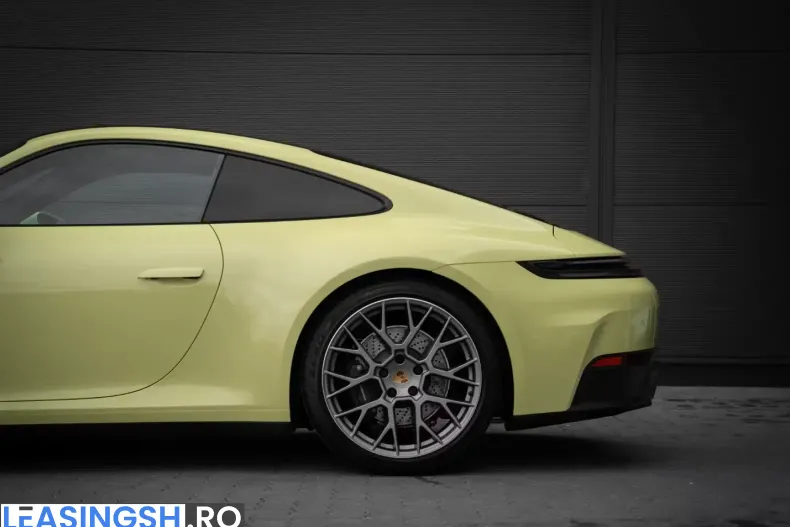 Porsche 992 din 2024 cu 14.446 km - oferta POR203508 - foto 7