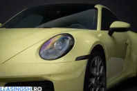 Porsche 992 din 2024 cu 14.446 km - oferta POR203508 - foto 9