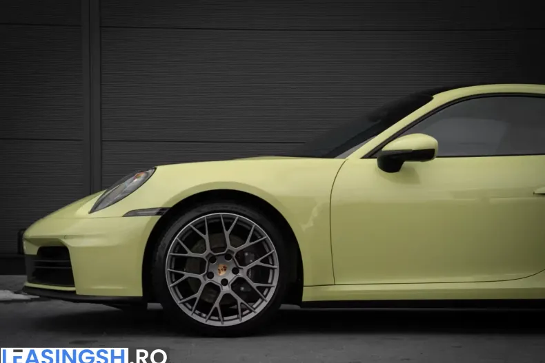 Porsche 992 din 2024 cu 14.446 km - oferta POR203508 - foto 10