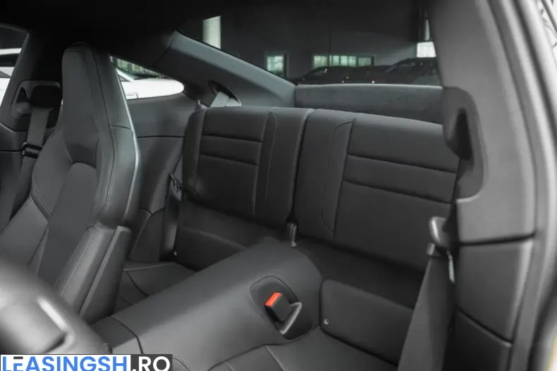 Porsche 992 din 2024 cu 14.446 km - oferta POR203508 - foto 15