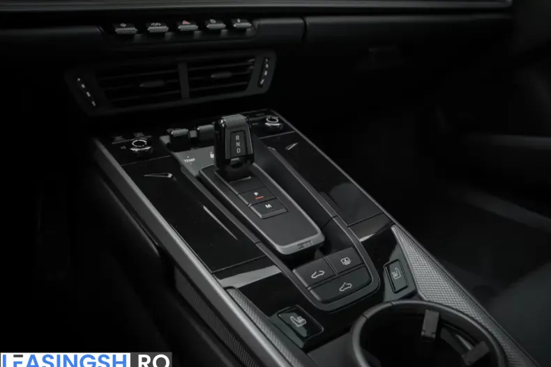 Porsche 992 din 2024 cu 14.446 km - oferta POR203508 - foto 16