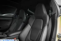 Porsche 992 din 2024 cu 14.446 km - oferta POR203508 - foto 17