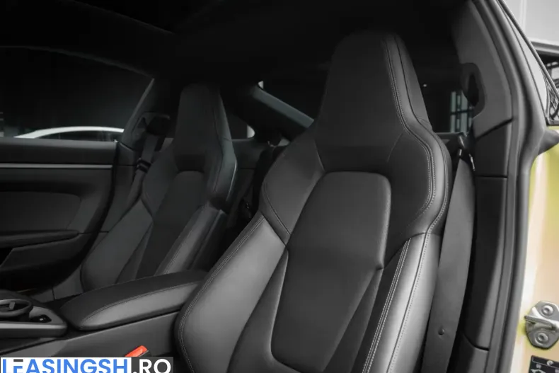 Porsche 992 din 2024 cu 14.446 km - oferta POR203508 - foto 17
