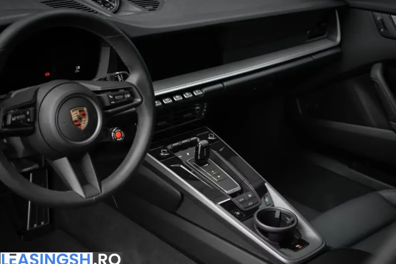 Porsche 992 din 2024 cu 14.446 km - oferta POR203508 - foto 21