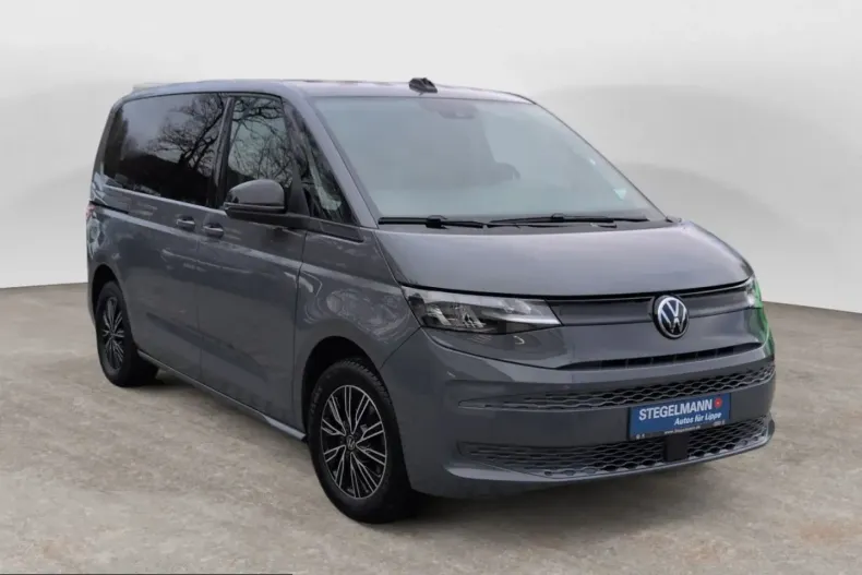Volkswagen T7 Multivan din 2022 cu 30.712 km - oferta VOL203509 - foto 1