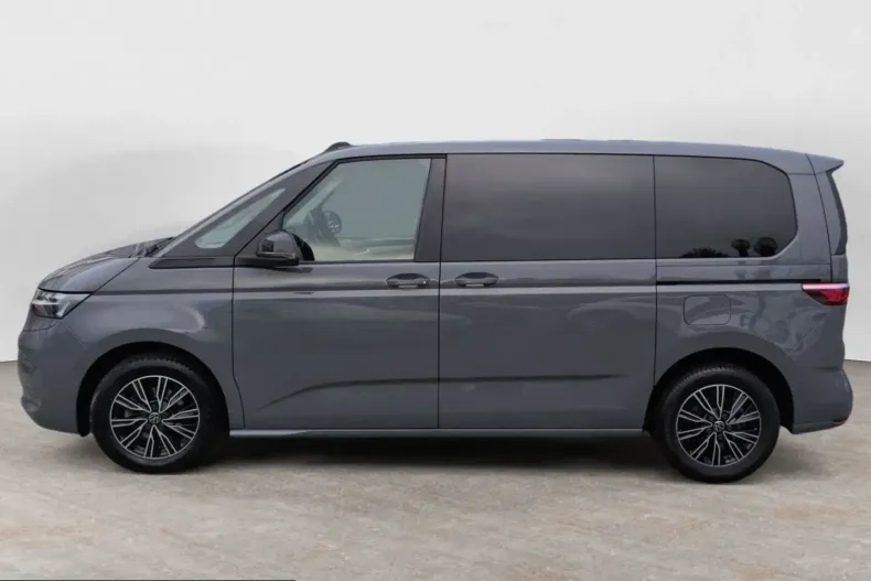 Volkswagen T7 Multivan din 2022 cu 30.712 km - oferta VOL203509 - foto 2