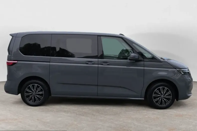 Volkswagen T7 Multivan din 2022 cu 30.712 km - oferta VOL203509 - foto 6