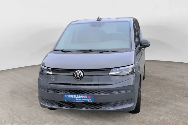 Volkswagen T7 Multivan din 2022 cu 30.712 km - oferta VOL203509 - foto 7
