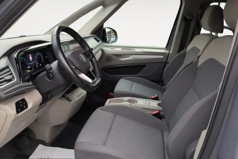 Volkswagen T7 Multivan din 2022 cu 30.712 km - oferta VOL203509 - foto 8