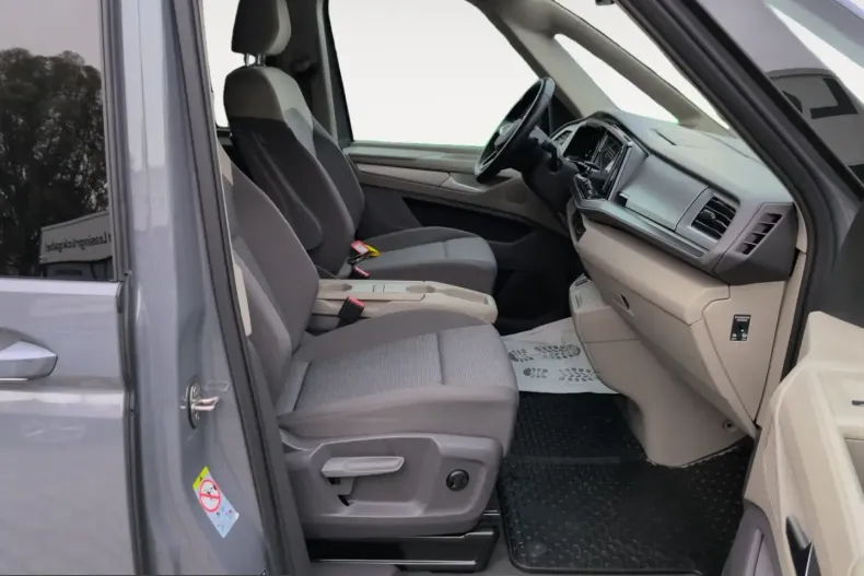Volkswagen T7 Multivan din 2022 cu 30.712 km - oferta VOL203509 - foto 14
