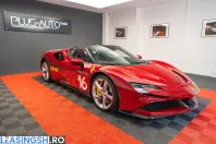 Ferrari SF90 din 2023 cu 190 km - oferta FER203510 - foto 1