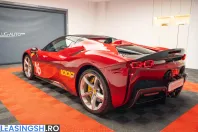 Ferrari SF90 din 2023 cu 190 km - oferta FER203510 - foto 2