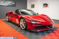 Ferrari SF90 din 2023 cu 190 km - oferta FER203510 - foto 7