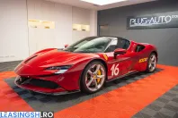 Ferrari SF90 din 2023 cu 190 km - oferta FER203510 - foto 8
