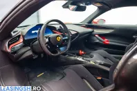 Ferrari SF90 din 2023 cu 190 km - oferta FER203510 - foto 11