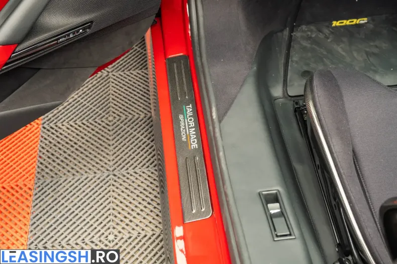 Ferrari SF90 din 2023 cu 190 km - oferta FER203510 - foto 16