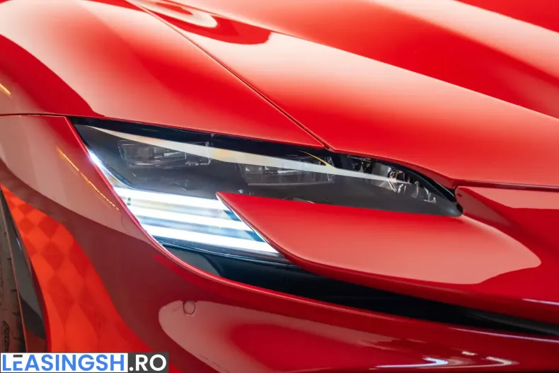 Ferrari SF90 din 2023 cu 190 km - oferta FER203510 - foto 19